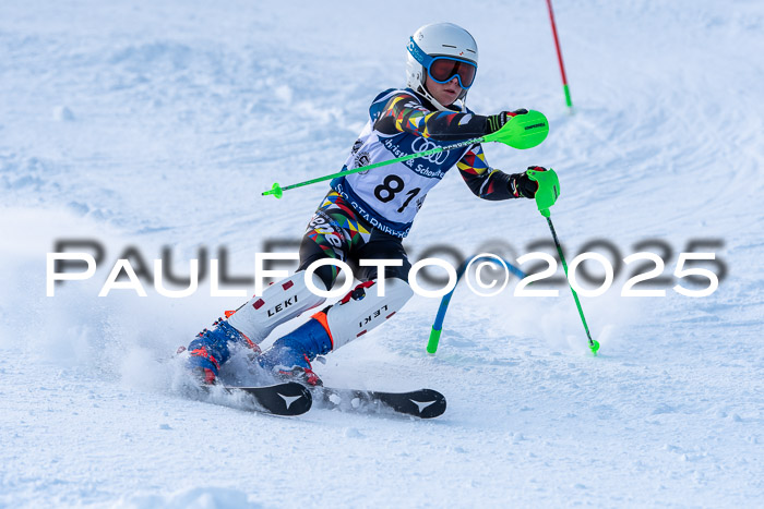 6. SVM Cup U14/16 MSM SL