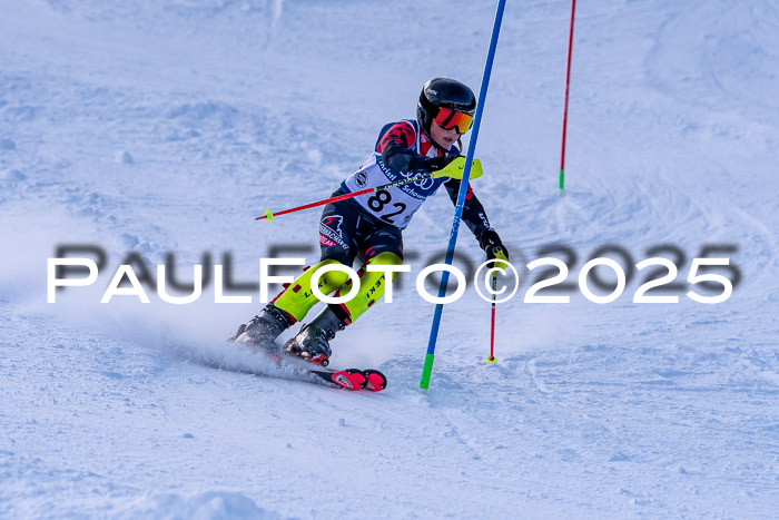 6. SVM Cup U14/16 MSM SL