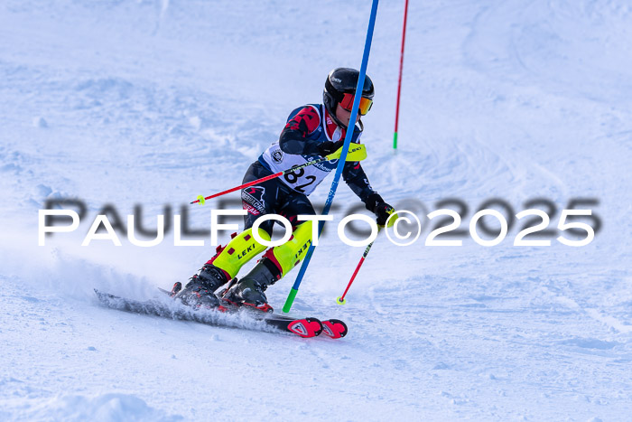 6. SVM Cup U14/16 MSM SL