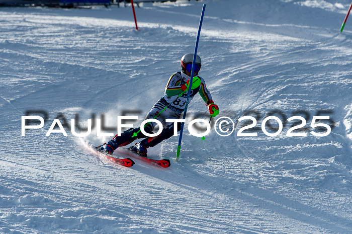 6. SVM Cup U14/16 MSM SL
