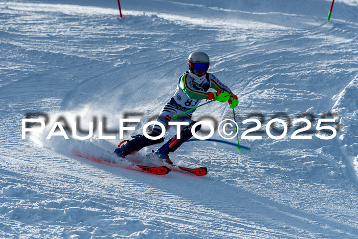 6. SVM Cup U14/16 MSM SL