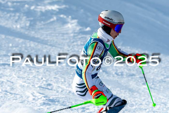 6. SVM Cup U14/16 MSM SL