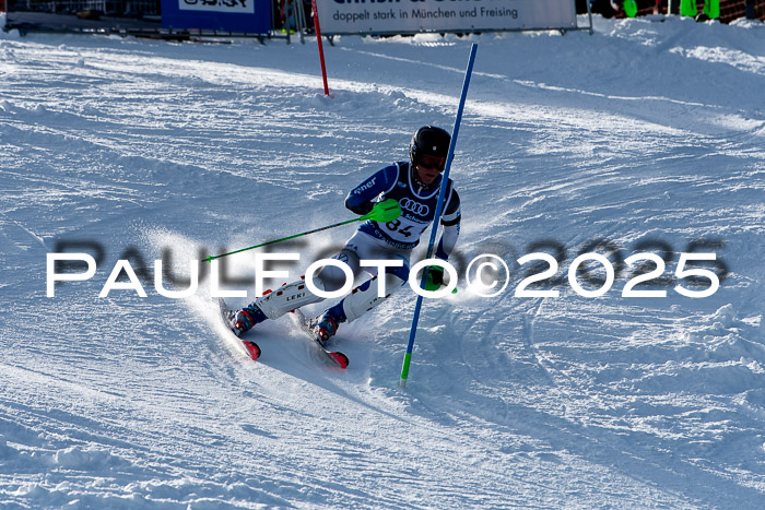 6. SVM Cup U14/16 MSM SL