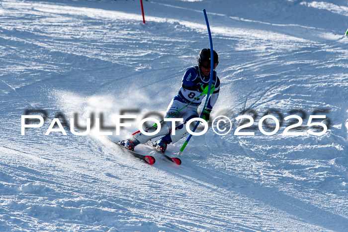 6. SVM Cup U14/16 MSM SL