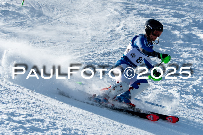 6. SVM Cup U14/16 MSM SL