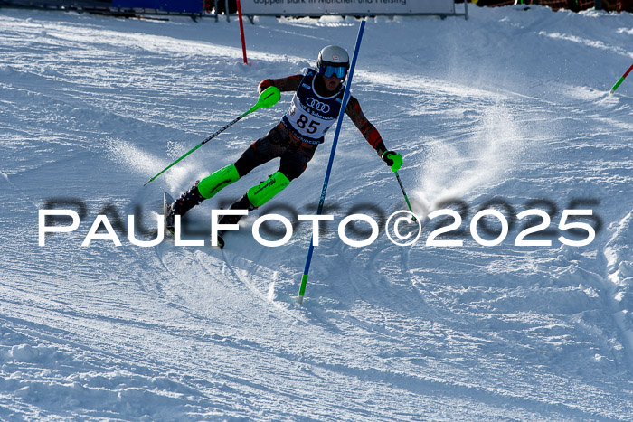 6. SVM Cup U14/16 MSM SL