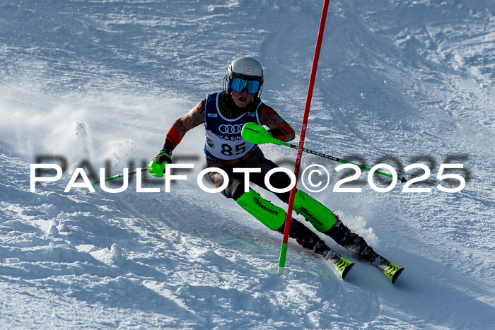 6. SVM Cup U14/16 MSM SL