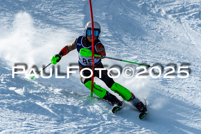 6. SVM Cup U14/16 MSM SL