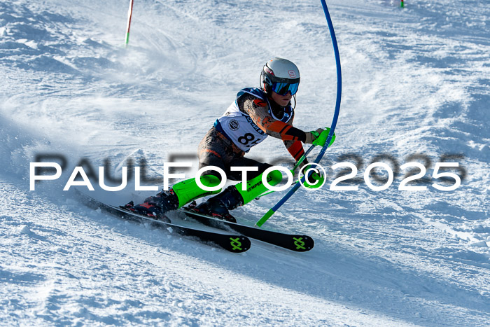 6. SVM Cup U14/16 MSM SL