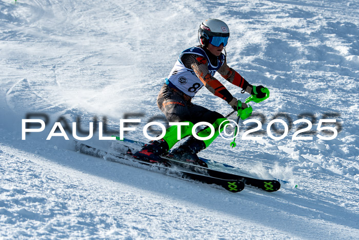 6. SVM Cup U14/16 MSM SL