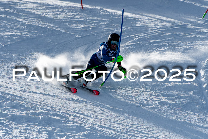 6. SVM Cup U14/16 MSM SL