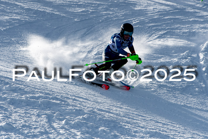 6. SVM Cup U14/16 MSM SL