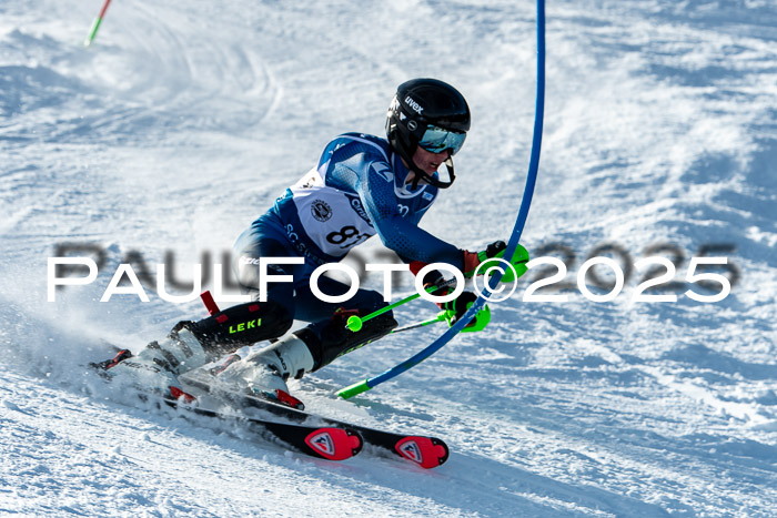 6. SVM Cup U14/16 MSM SL