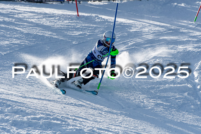 6. SVM Cup U14/16 MSM SL