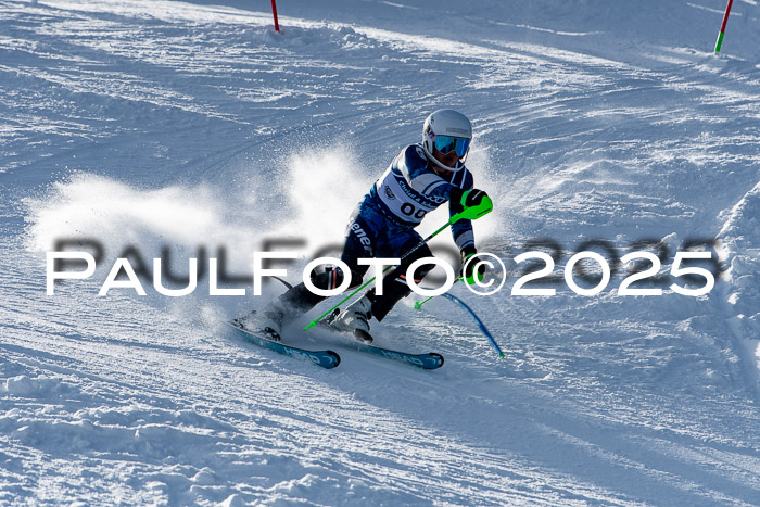6. SVM Cup U14/16 MSM SL