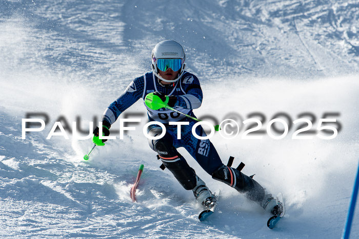 6. SVM Cup U14/16 MSM SL