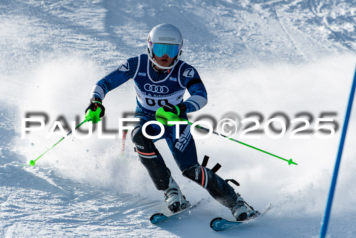 6. SVM Cup U14/16 MSM SL