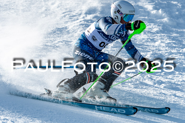 6. SVM Cup U14/16 MSM SL