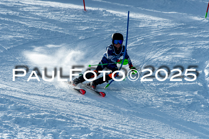 6. SVM Cup U14/16 MSM SL