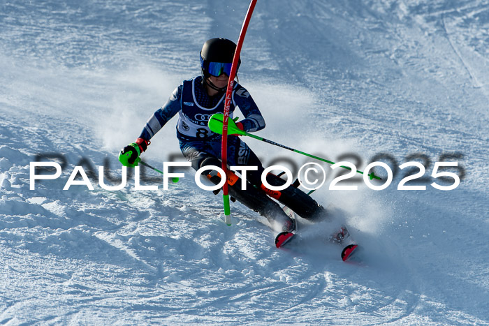 6. SVM Cup U14/16 MSM SL