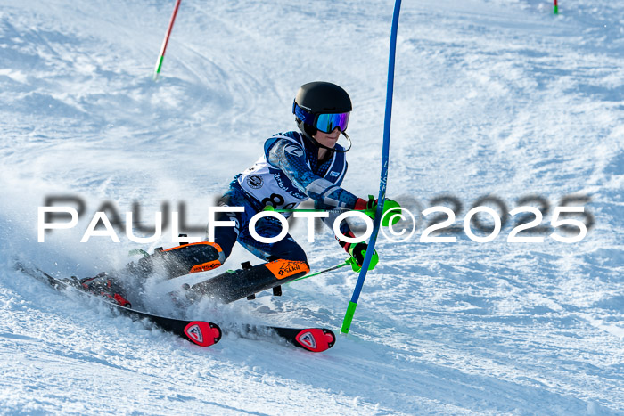 6. SVM Cup U14/16 MSM SL