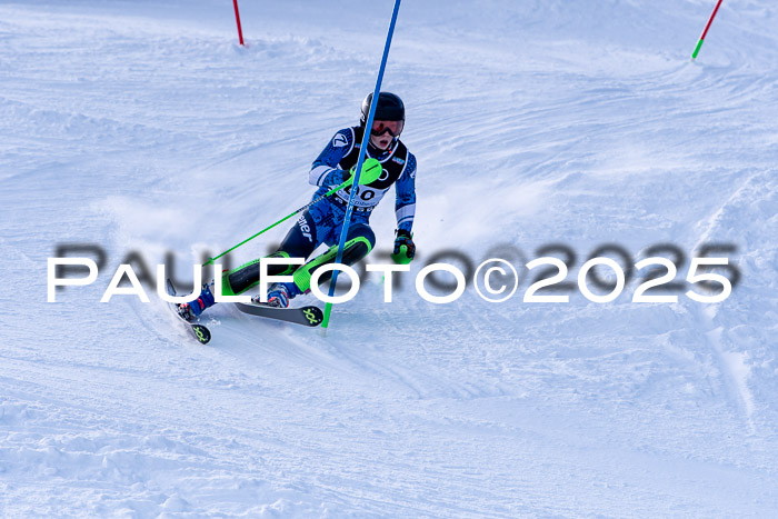 6. SVM Cup U14/16 MSM SL