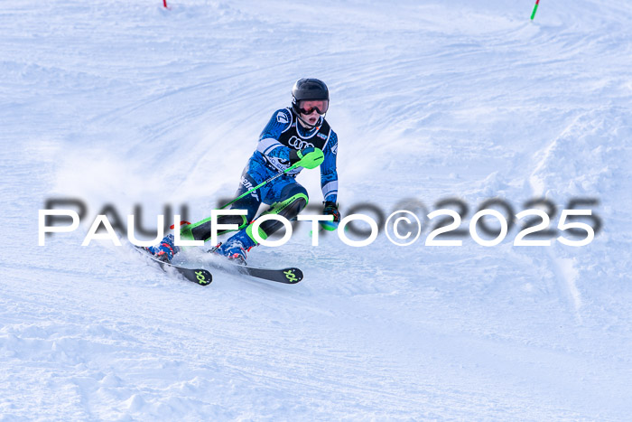 6. SVM Cup U14/16 MSM SL