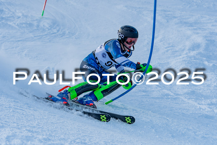 6. SVM Cup U14/16 MSM SL