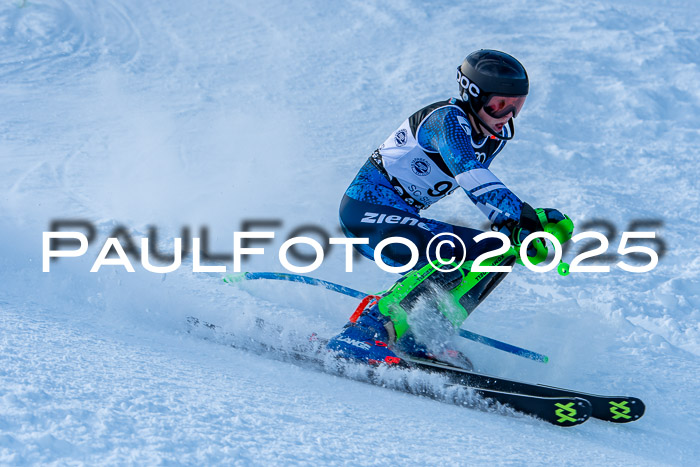 6. SVM Cup U14/16 MSM SL