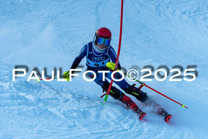 6. SVM Cup U14/16 MSM SL