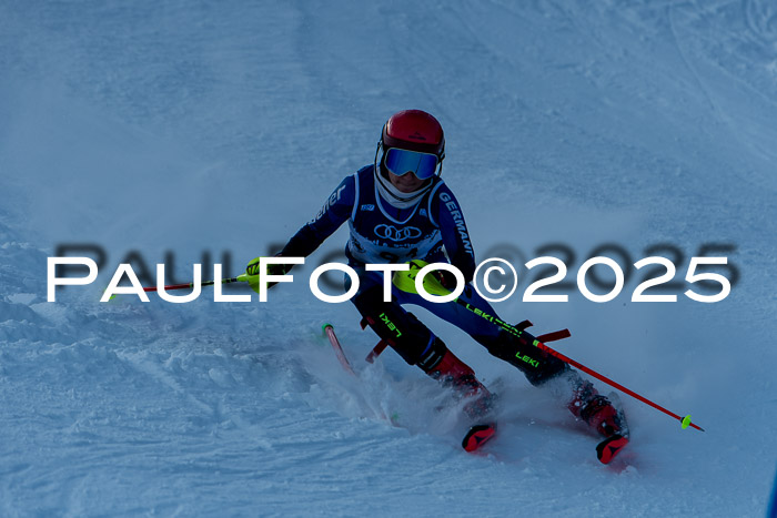 6. SVM Cup U14/16 MSM SL