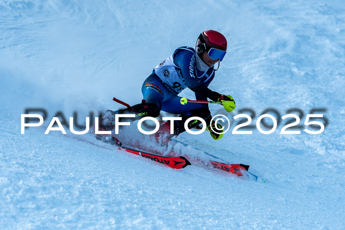 6. SVM Cup U14/16 MSM SL