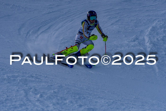 6. SVM Cup U14/16 MSM SL