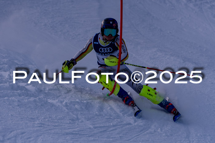 6. SVM Cup U14/16 MSM SL