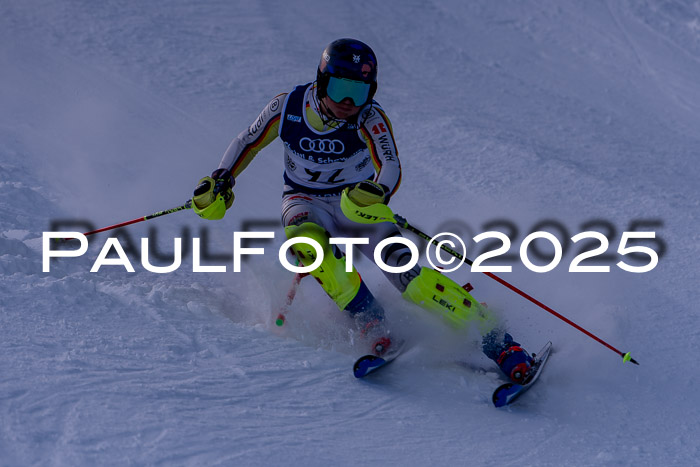 6. SVM Cup U14/16 MSM SL