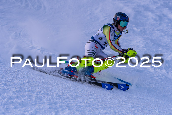 6. SVM Cup U14/16 MSM SL