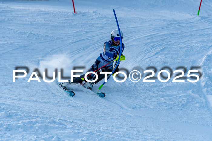 6. SVM Cup U14/16 MSM SL