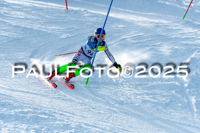 6. SVM Cup U14/16 MSM SL