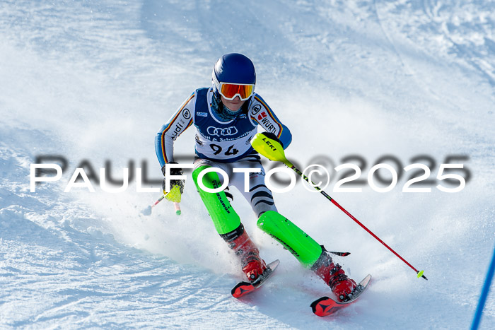 6. SVM Cup U14/16 MSM SL