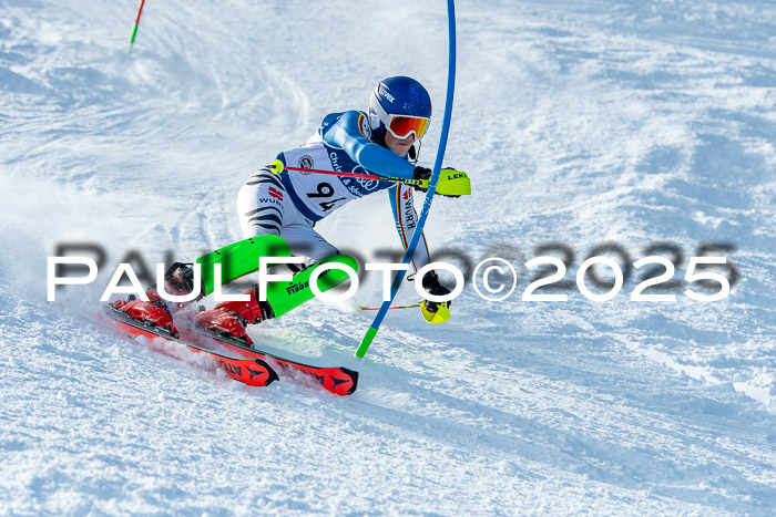 6. SVM Cup U14/16 MSM SL