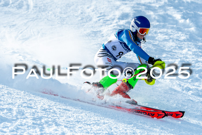 6. SVM Cup U14/16 MSM SL