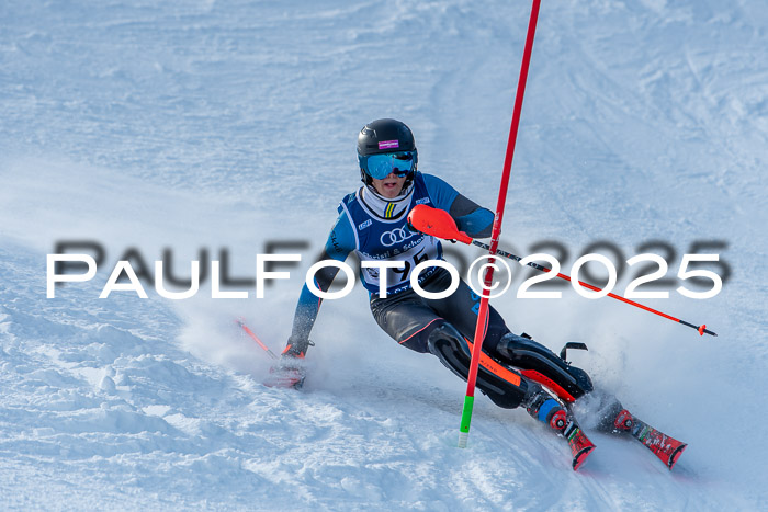 6. SVM Cup U14/16 MSM SL