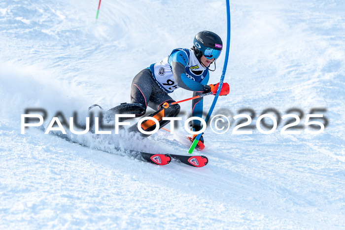 6. SVM Cup U14/16 MSM SL