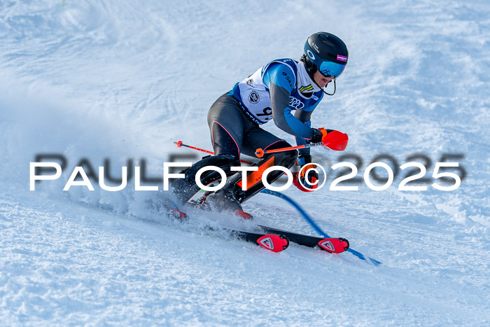 6. SVM Cup U14/16 MSM SL
