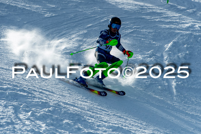 6. SVM Cup U14/16 MSM SL