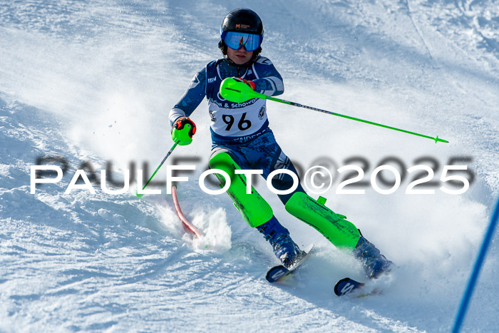 6. SVM Cup U14/16 MSM SL