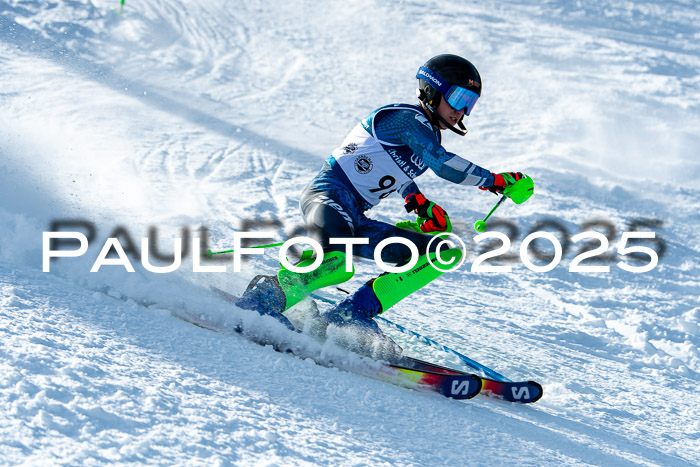 6. SVM Cup U14/16 MSM SL