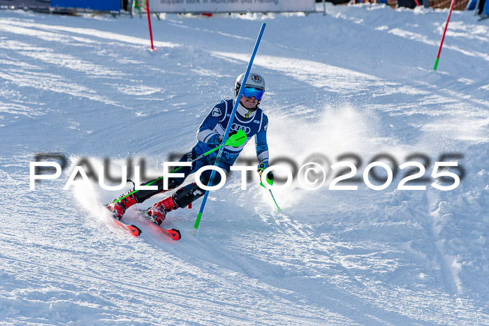 6. SVM Cup U14/16 MSM SL