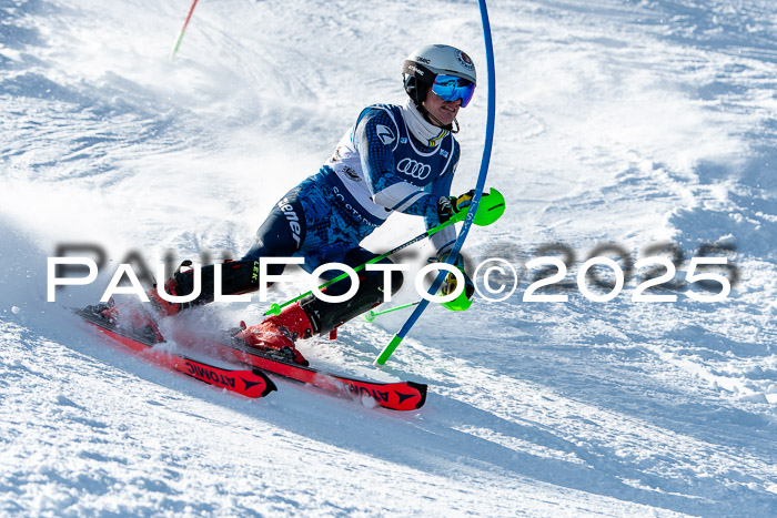 6. SVM Cup U14/16 MSM SL
