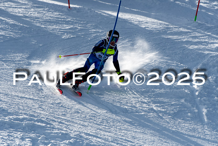 6. SVM Cup U14/16 MSM SL